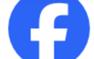 Nouvelle page Facebook