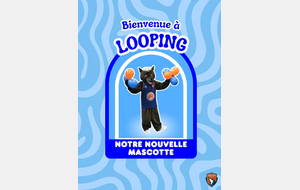 Bienvenue à Looping