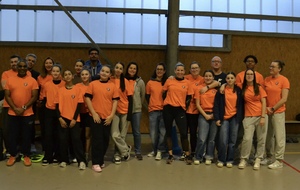 🏀 Un beau plateau U7 plein de sourires