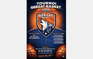 Tournoi 2026