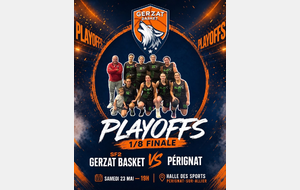 🔥 PLAYOFFS TIME 🔥