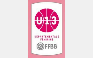 U13F VS  CTC CLERMONT SUD GERGOVIE BASKET - BB COURNON D'AUVERGNE - 2