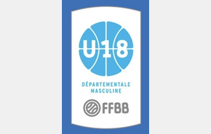 U18M VS LIMAGNE BASKET