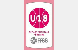U18F vs CTC NORD PUY DE DOME - MOZAC VOLVIC BASKET