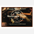 Boulangerie BORRAS