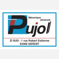 Pujol Sas