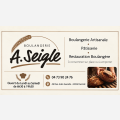 BOULANGERIE A. SEIGLE
