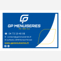 GP MENUISERIES