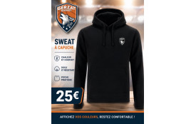 Sweat (enfant)