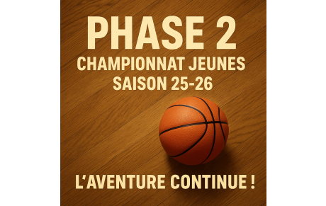 Début de la phase 2