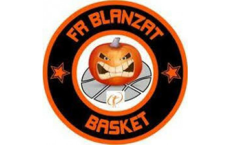 CTC BEDAT VOLCANS BASKET FR BLANZAT