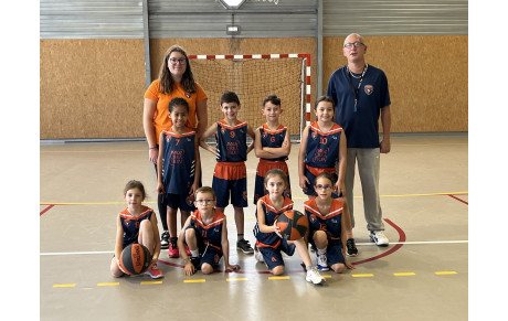 U9 (Mixte)
