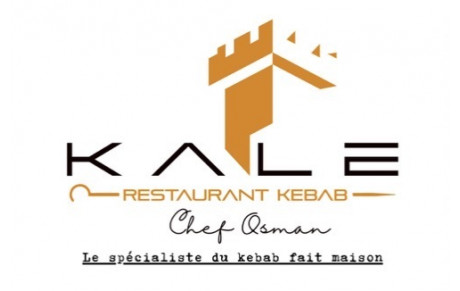 KALE KEBAB