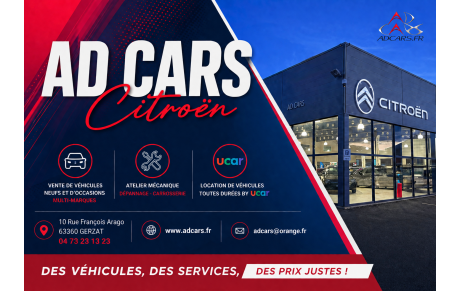 AD CARS