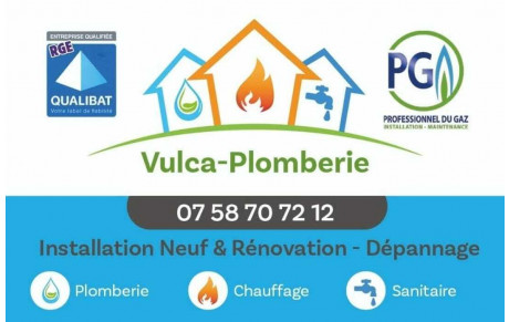 Vulca Plomberie