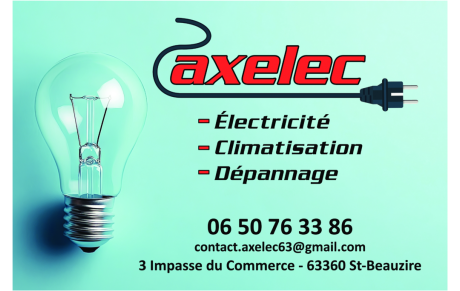 Axelec