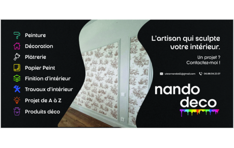 Nando Deco