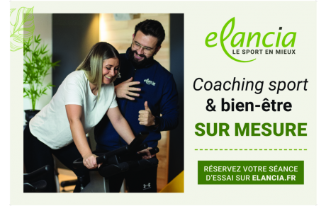 Elancia