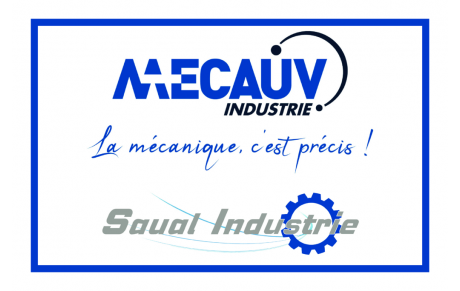MECAUV SAUAL INDUSTRIE