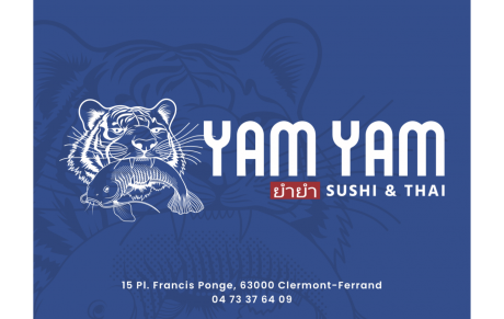 YAM YAM