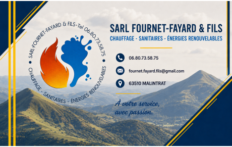 FOUNET FAYARD