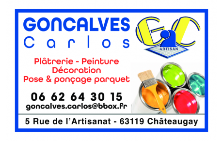 GONCALVES CARLOS