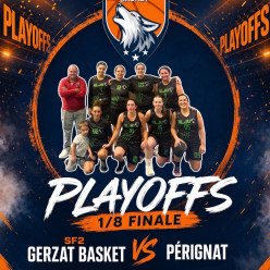 🔥 PLAYOFFS TIME 🔥