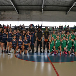 🏀💥 Victoire de nos U15F2 ! 💥🏀
