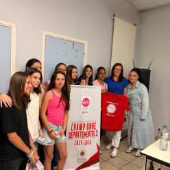 Assemblée Générale de Gerzat Basket : une saison riche en émotions et en réussites