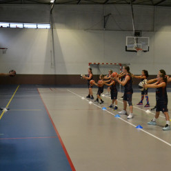 UNE NOUVELLE EXPÉRIENCE D’ENTRAÎNEMENT ARRIVE CETTE SEMAINE !