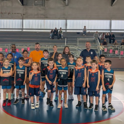 🏀 Gerzat Basket s’engage pour le respect des arbitres !