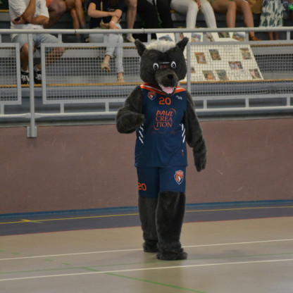 🏀💥 Victoire de nos U15F2 ! 💥🏀