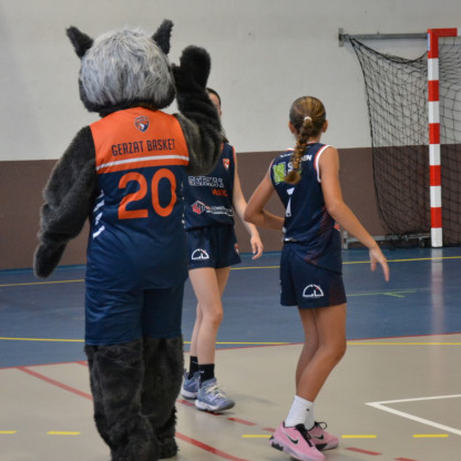 🏀💥 Victoire de nos U15F2 ! 💥🏀