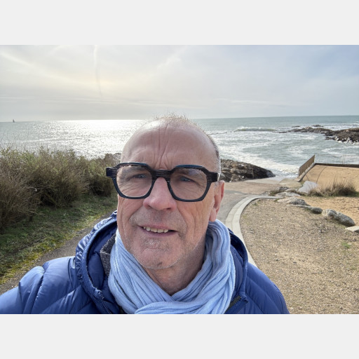 Pascal Prolhac
